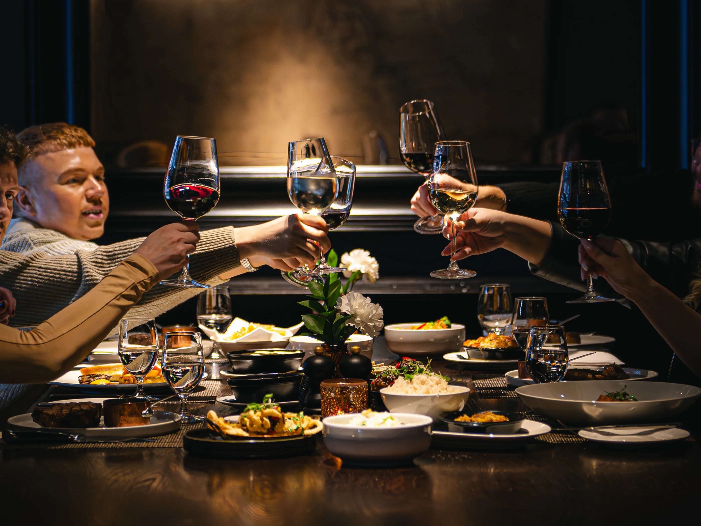 Private Dining